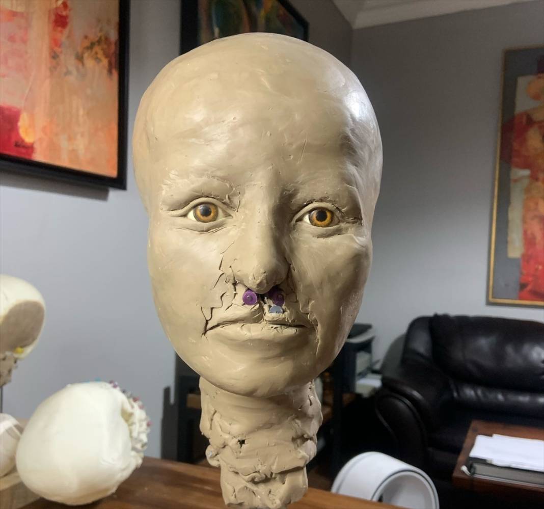 Selçuklu tarihi Konya’da yeniden yazıldı 6